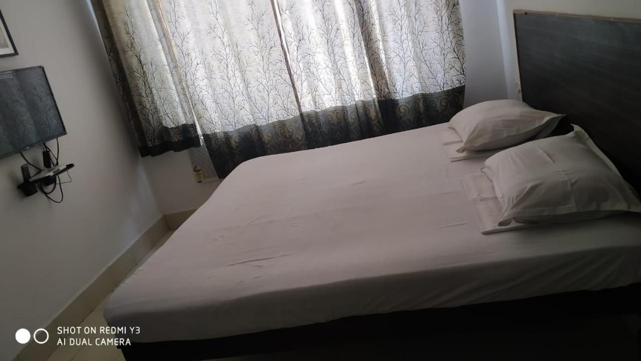 Saritas Guest House - Bogmalo Beach Buitenkant foto