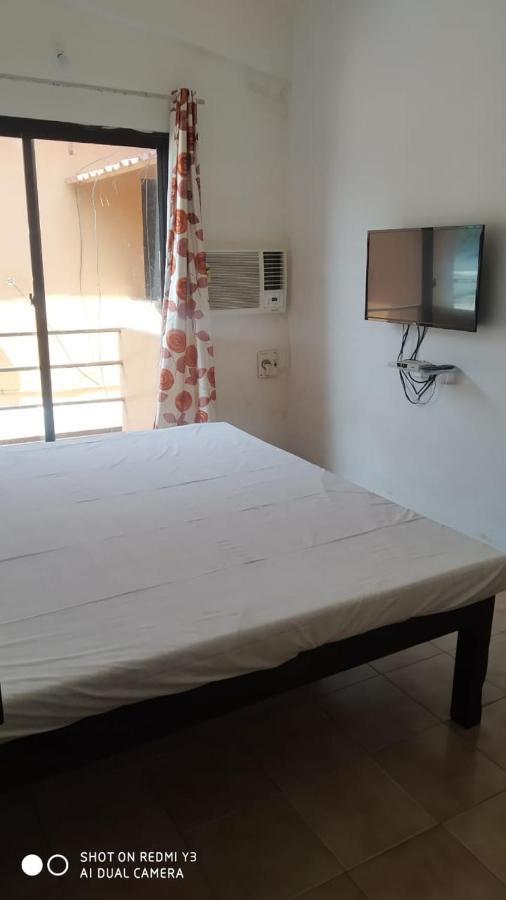 Saritas Guest House - Bogmalo Beach Buitenkant foto