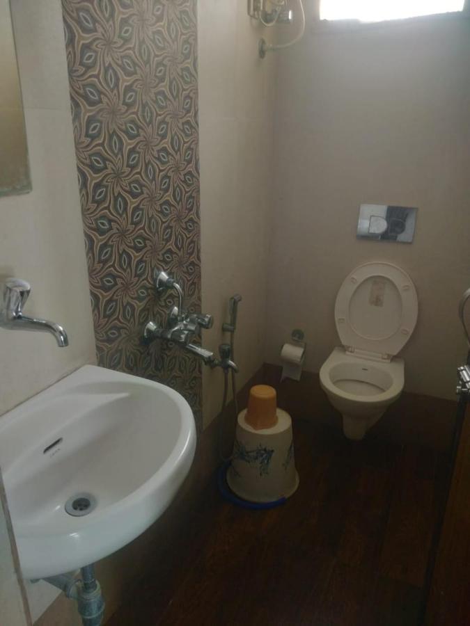 Saritas Guest House - Bogmalo Beach Buitenkant foto