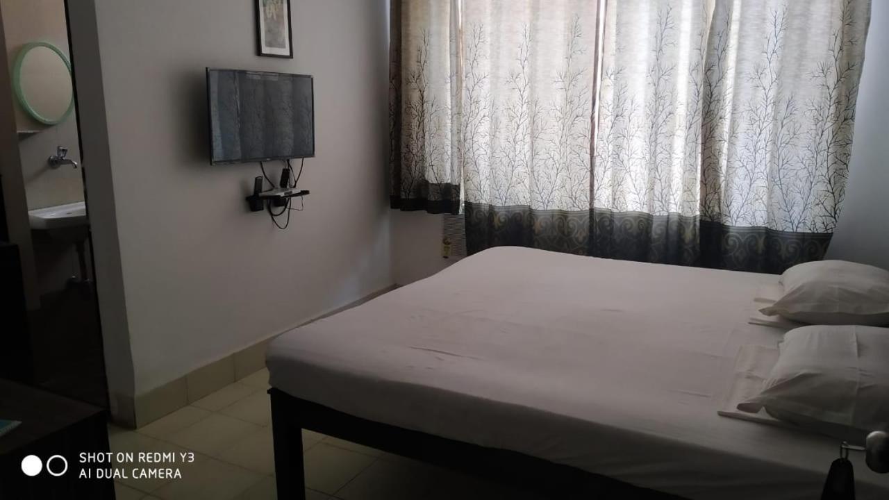 Saritas Guest House - Bogmalo Beach Buitenkant foto