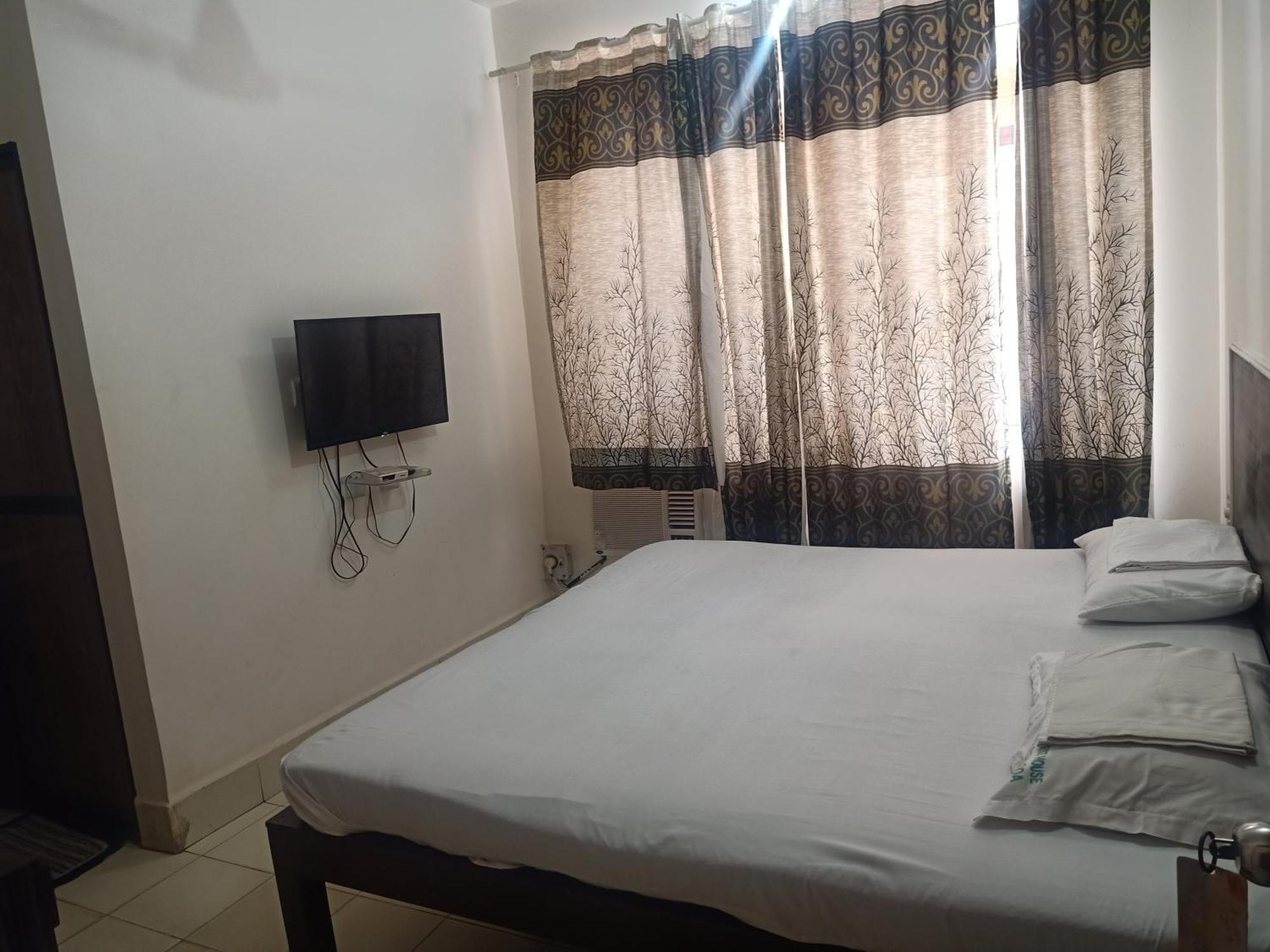 Saritas Guest House - Bogmalo Beach Buitenkant foto